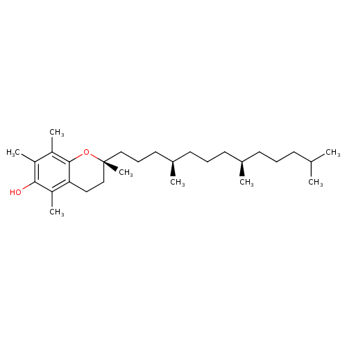 soybean oil structural formula